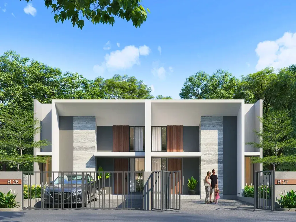 About Grand Residence City