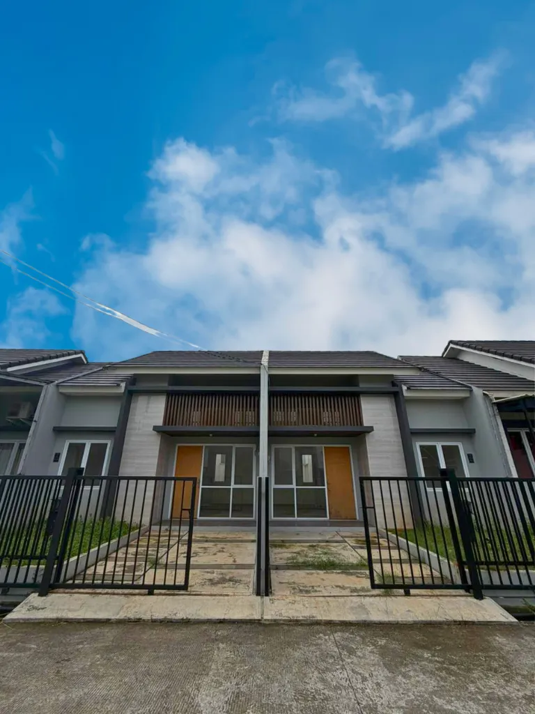 Interior or exterior of Dharmawangsa