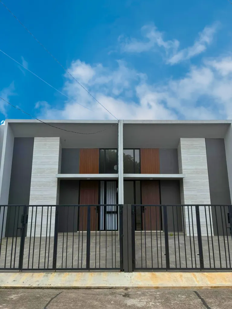 Interior or exterior of Senopati