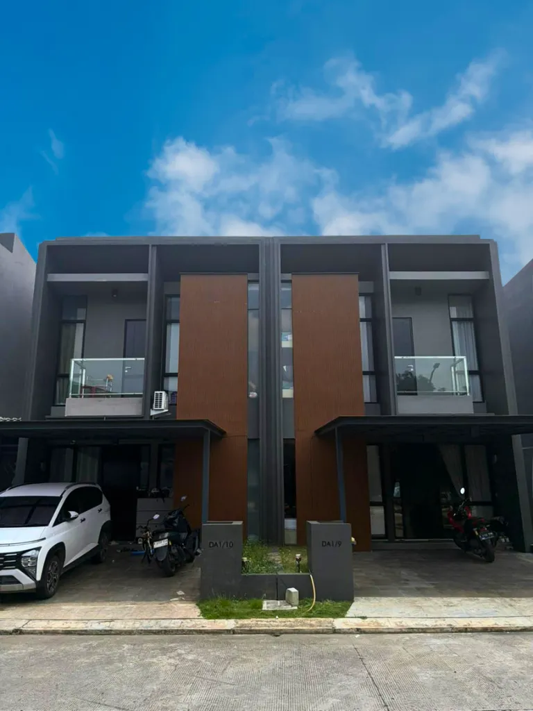 Interior or exterior of Visala Lake